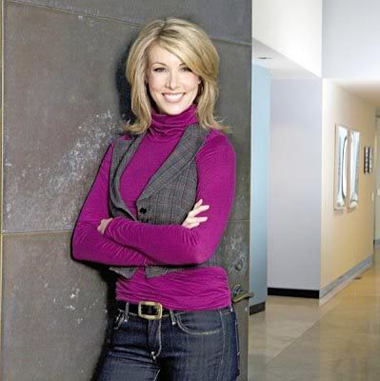 Kirsten Kemp from Property Ladder